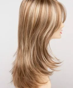 Envy WOMEN'S WIGS Bobbi | Synthetic Lace Front Wig (Mono Top)