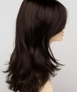 Envy WOMEN'S WIGS Bobbi | Synthetic Lace Front Wig (Mono Top)