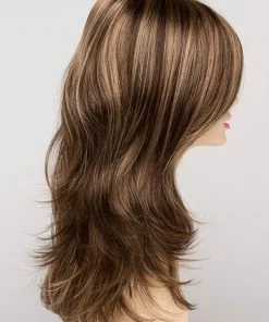 Envy WOMEN'S WIGS Bobbi | Synthetic Lace Front Wig (Mono Top)