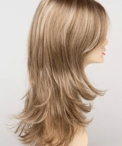 Envy WOMEN'S WIGS Bobbi | Synthetic Lace Front Wig (Mono Top)