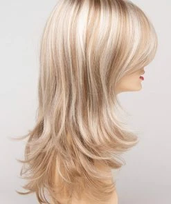 Envy WOMEN'S WIGS Bobbi | Synthetic Lace Front Wig (Mono Top)