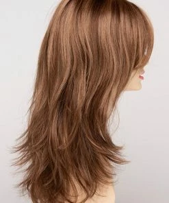 Envy WOMEN'S WIGS Bobbi | Synthetic Lace Front Wig (Mono Top)