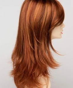 Envy WOMEN'S WIGS Bobbi | Synthetic Lace Front Wig (Mono Top)