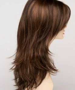 Envy WOMEN'S WIGS Bobbi | Synthetic Lace Front Wig (Mono Top)