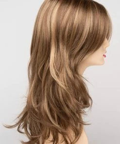 Envy WOMEN'S WIGS Bobbi | Synthetic Lace Front Wig (Mono Top)