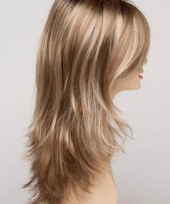 Envy WOMEN'S WIGS Bobbi | Synthetic Lace Front Wig (Mono Top)