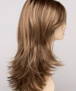 Envy WOMEN'S WIGS Bobbi | Synthetic Lace Front Wig (Mono Top)