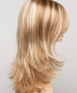 Envy WOMEN'S WIGS Bobbi | Synthetic Lace Front Wig (Mono Top)