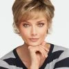 Raquel Welch Boost | Short Synthetic Wig (Basic Cap)