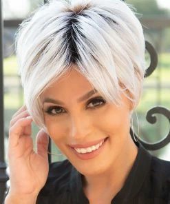 Estetica Brady | Synthetic Wig (Basic Cap) WOMEN'S WIGS