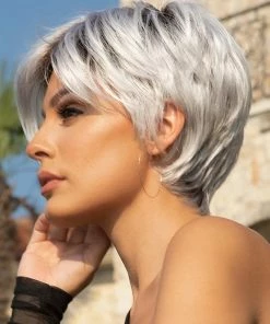 Estetica Brady | Synthetic Wig (Basic Cap) WOMEN'S WIGS