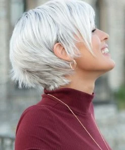 Estetica Brady | Synthetic Wig (Basic Cap) WOMEN'S WIGS