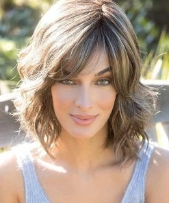 Amore Braylen | Synthetic Lace Front Wig (Mono Top)