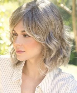 Amore Braylen | Synthetic Lace Front Wig (Mono Top)