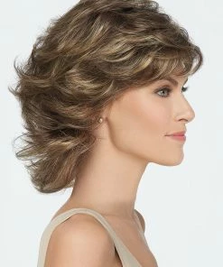 Raquel Welch Breeze | Synthetic Wig (Basic Cap)