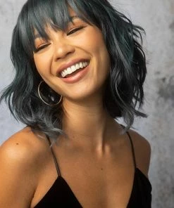 Rene Of Paris Breezy Wavez | HF Synthetic Wig 33 Rene Of Paris Breezy Wavez | HF Synthetic Wig