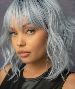 Rene Of Paris Breezy Wavez | HF Synthetic Wig 30 Rene Of Paris Breezy Wavez | HF Synthetic Wig