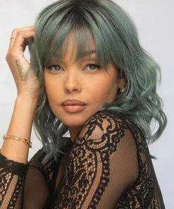 Rene Of Paris Breezy Wavez | HF Synthetic Wig