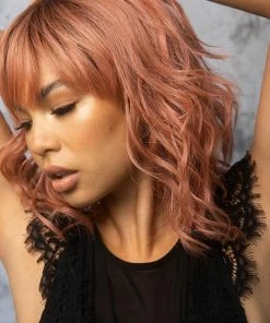 Rene Of Paris Breezy Wavez | HF Synthetic Wig 34 Rene Of Paris Breezy Wavez | HF Synthetic Wig