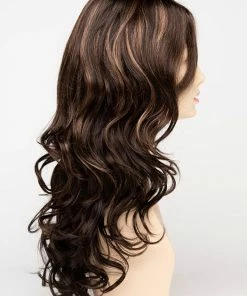 Envy Brianna | Synthetic Lace Front Wig (Mono Top) WOMEN'S WIGS