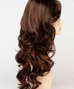 Envy Brianna | Synthetic Lace Front Wig (Mono Top) WOMEN'S WIGS