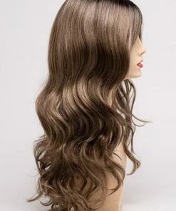 Envy Brianna | Synthetic Lace Front Wig (Mono Top) WOMEN'S WIGS