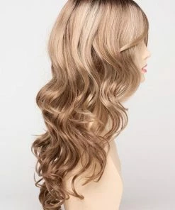 Envy Brianna | Synthetic Lace Front Wig (Mono Top) WOMEN'S WIGS