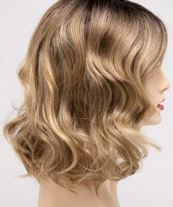 Envy WOMEN'S WIGS Brittaney | Synthetic Lace Front Wig (Mono Top)