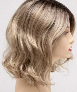 Envy WOMEN'S WIGS Brittaney | Synthetic Lace Front Wig (Mono Top)