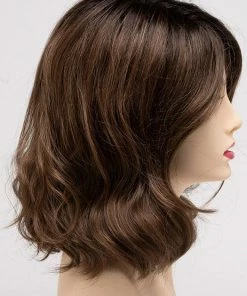 Envy WOMEN'S WIGS Brittaney | Synthetic Lace Front Wig (Mono Top)