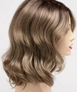 Envy WOMEN'S WIGS Brittaney | Synthetic Lace Front Wig (Mono Top)