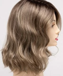 Envy WOMEN'S WIGS Brittaney | Synthetic Lace Front Wig (Mono Top)