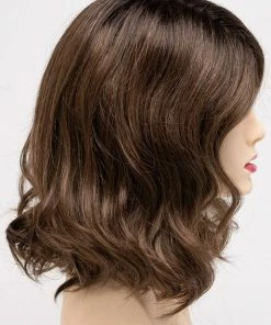 Envy WOMEN'S WIGS Brittaney | Synthetic Lace Front Wig (Mono Top)