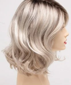 Envy WOMEN'S WIGS Brittaney | Synthetic Lace Front Wig (Mono Top)