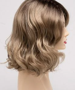 Envy WOMEN'S WIGS Brittaney | Synthetic Lace Front Wig (Mono Top)