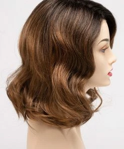 Envy WOMEN'S WIGS Brittaney | Synthetic Lace Front Wig (Mono Top)