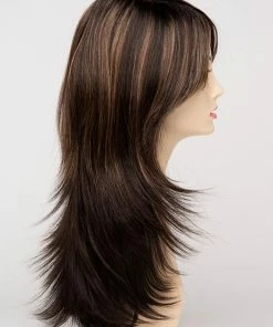 Envy Brooke | Synthetic Lace Front Wig (Mono Top) WOMEN'S WIGS 86 Envy Brooke | Synthetic Lace Front Wig (Mono Top) WOMEN'S WIGS