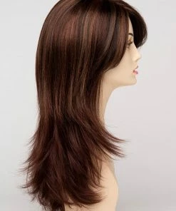 Envy Brooke | Synthetic Lace Front Wig (Mono Top) WOMEN'S WIGS 73 Envy Brooke | Synthetic Lace Front Wig (Mono Top) WOMEN'S WIGS