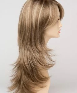 Envy Brooke | Synthetic Lace Front Wig (Mono Top) WOMEN'S WIGS 77 Envy Brooke | Synthetic Lace Front Wig (Mono Top) WOMEN'S WIGS