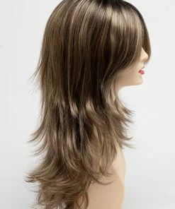 Envy Brooke | Synthetic Lace Front Wig (Mono Top) WOMEN'S WIGS 90 Envy Brooke | Synthetic Lace Front Wig (Mono Top) WOMEN'S WIGS