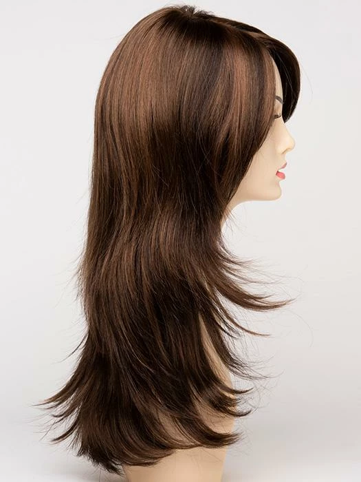 Envy Brooke | Synthetic Lace Front Wig (Mono Top) WOMEN'S WIGS 20 Envy Brooke | Synthetic Lace Front Wig (Mono Top) WOMEN'S WIGS