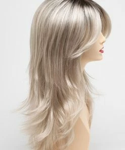 Envy Brooke | Synthetic Lace Front Wig (Mono Top) WOMEN'S WIGS 101 Envy Brooke | Synthetic Lace Front Wig (Mono Top) WOMEN'S WIGS