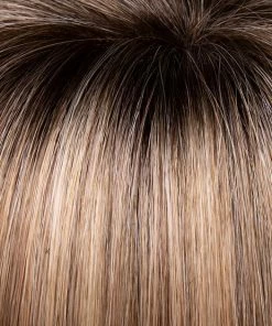 Envy WOMEN'S WIGS Bobbi | Synthetic Lace Front Wig (Mono Top)