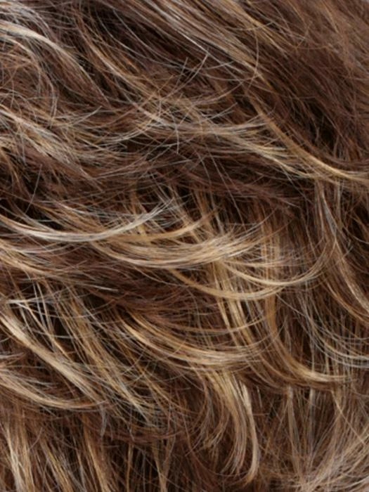 Estetica Mandy | Synthetic Wig (Basic Cap) WOMEN'S WIGS 21 Estetica Mandy | Synthetic Wig (Basic Cap) WOMEN'S WIGS