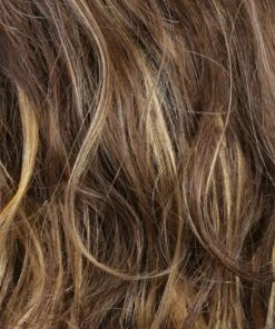 Estetica WOMEN'S WIGS Hunter | Synthetic Wig (Mono Crown)