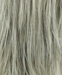 Noriko Milan | Synthetic Hair Topper (Full Mono) 42 Noriko Milan | Synthetic Hair Topper (Full Mono)