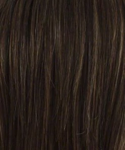 Envy WOMEN'S WIGS Flame | Human Hair/ Synthetic Blend Wig