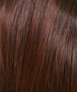 Envy WOMEN'S WIGS Coco | Synthetic Lace Front Wig (Mono Part)