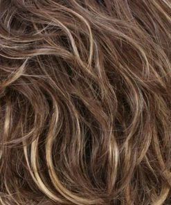 Estetica Reeves | Synthetic Wig (Basic Cap)