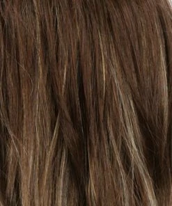 Estetica Alden | Synthetic Lace Front Wig (Mono Top)
